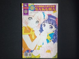 Tokyopop Cardcaptor Sakura #30 By Clamp Comic Book - Chix Comix - Manga - Anime - $10.80
