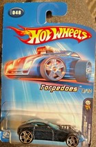 Hot Wheels Overbored 454 Torpedoes Series - £0.77 GBP