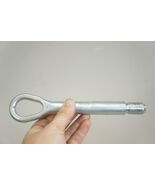 2015-2023 mercedes x156 gla250 tow hook towing tool loop emergency eye - $827.72 MXN