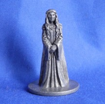Monopoly Galadriel Token Lord Of The Rings Trilogy Replacement Game Part Mover - £4.34 GBP