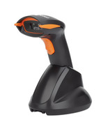 Manhattan 179768 WIRELESS 2D BARCODE SCANNER - $336.87