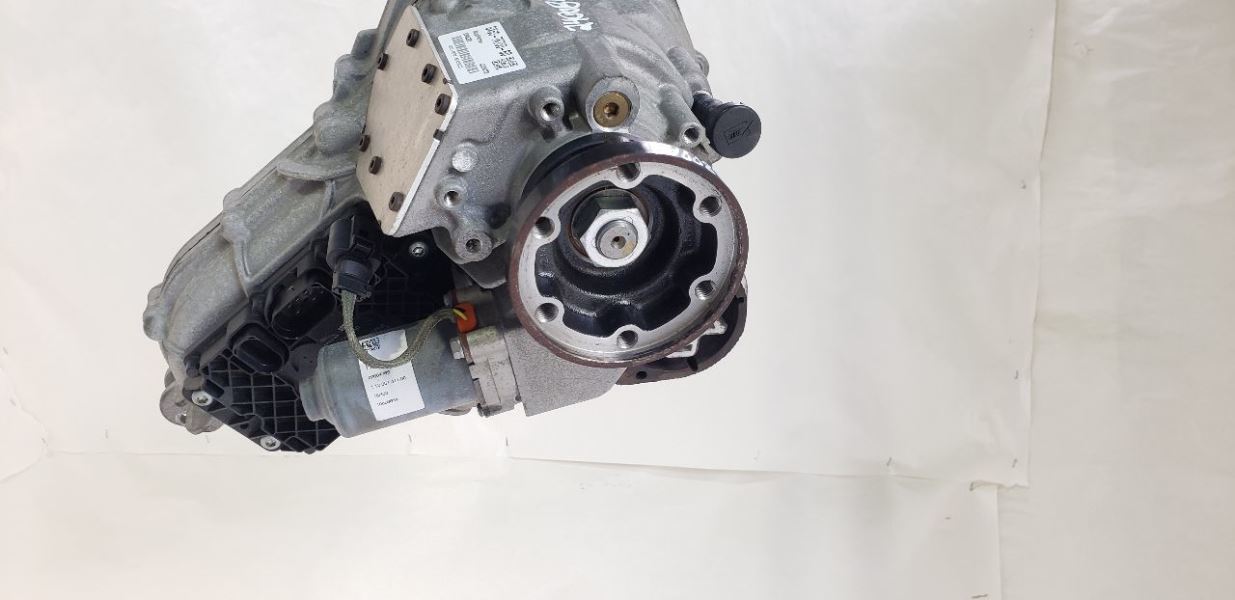 2018 2019 Jaguar F-Pace OEM Transfer Case 2.0L 4 Cylinder AWD GX63-7K780-BD Item image 6