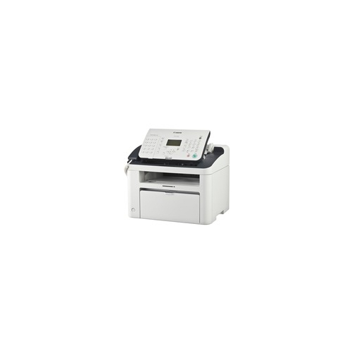 Canon 5258B001 L100 -LASER FAX - MULTIFUNCTION - MONOCHROME - LASER - PR... - $350.58