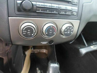 Rear Driver Side Door Glass OEM 2002 2003 2004 2005 2006 Nissan Altima  Item image 7