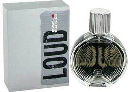 Tommy Hilfiger Loud 1.3 Oz Eau De Toilette Spray  image 4