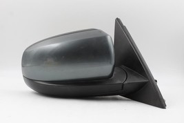 Right Passenger Side Gray Door Mirror Power Fits 2010-2014 BMW X6 OEM #1... - $449.99