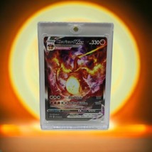 Pokémon Tcg Charizard Vmax Swsh Black Star Promos SWSH261 Holo Promo 330 Hp - £15.65 GBP