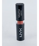 NYX Matte Lipstick MLS31 Daydream Light Pink Nude Color 0.16 oz Sealed - $13.20 CAD