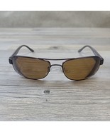 RAY BAN RB 3273 012 57-17 MENS SUNGLASSES FRAMES ONLY ITALY BRONZE - $29.87
