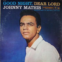 Johnny mathis good night dear lord thumb200