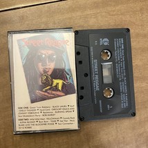 Street Reggae Cassette Various Artist Bob Marley - £7.54 GBP