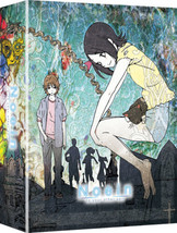 Noein - The Complete Series - Limited Edition - Anime - Blu-Ray/DVD - £52.24 GBP