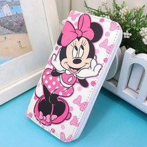  Girl Purse   Children&#39;s Coin Purse Cute  Wallet Long Wallet Women Ladies Girls  - £50.61 GBP