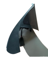 2011-2013 KIA SORENTO RIGHT DOOR TWEETER SPEAKER w/COVER P/N 87660-2P000... - $19.79