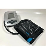 Walgreens Deluxe Arm Blood Pressure Monitor 10 Features Wgnbpa-740 - £14.74 GBP