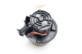 2010 MERCEDES-BENZ E350 COUPE HEATER BLOWER MOTOR E2074 image 8