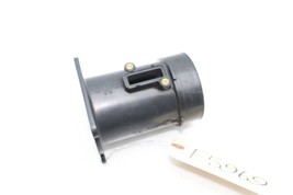 03-06 G35 350Z MASS AIR FLOW MAF SENSOR HOUSING E5969 image 7