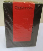 Chris Madden JC Penny Signature Scented Candle Cinnamon Spirit NEW - £25.05 GBP