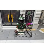 New York Jets NFL Minifigure Keychain (1) - $225.09 MXN