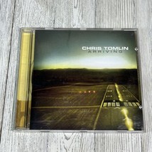 Arriving by Chris Tomlin (CD, 2004) - $4.36