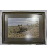 O. J. Gromme 77 Rhino Print - $59.87