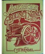 1983 American Gasoline Engines Since 1872 By C.H. Wendel Hardcover - €55,19 EUR