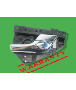 2009-2015 jaguar xf xfr front rear passenger right side interior door ha... - $888.34 MXN