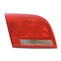 2006-2008 Audi A3 8P Rear Left Trunk Inner Tail Light Lamp Trim Factory -822L - £23.79 GBP