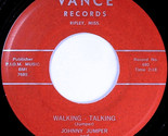 Walking - Talking / Worried Over You [Vinyl] - £156.44 GBP