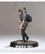 The Last of Us Part II Ellie with Bow Figure Statue by Dark Horse - £66.94 GBP