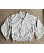 Vintage McDonnell Douglas Gray Men’s Jacket - Size M - £23.34 GBP