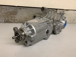 GETRAG Daimler Chrysler Rear Differential Axle 05110008AD - DIFF PLATE D... - $22,058.80 MXN