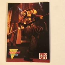 Bill & Ted’s Excellent Adventures Trading Card #41 Al Leong - $1.97