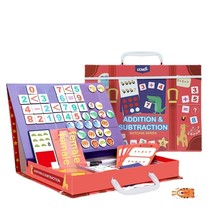 Boys Enlightenment Early Education Toys - $98.00