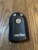OEM Genie Intellicode ACSCTG Type 3 Button Garage Door Remote Overhead Door - $15.84