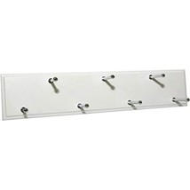 Easy Track RA1202 14 Inch Easily Accessible Composite Wood Constructed 7... - $41.24