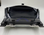 2014-2015 Honda Civic Speedometer Instrument Cluster 44815 Miles OEM H01... - $80.99