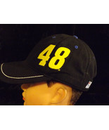 Jimmie johnson kobalt tool #48 nascar baseball hat - €8,63 EUR