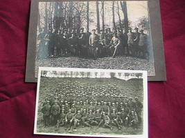 WW1 German Photo&#39;s - €4,04 EUR