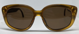 Ladies Vintage Sunglass Christian Dior CD 2930 40 RARE Sonnenbrille - $247.83