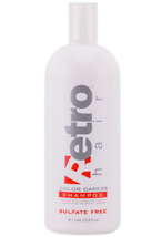 Retro Color Caress Shampoo, 33.8 Oz.