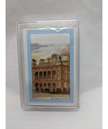 Joseph The II Roman Emperor Playing Cards Sealed - €9,15 EUR