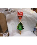 Krumbs Kitchen &quot;Spatula &amp; Cookie Cutter Set - &quot;You Had Me At Ho, Ho.&quot; NEW - $184.89 MXN