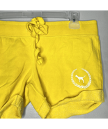 Vintage Y2K, Victoria’s Secret fleece shorts - $17.42 CAD