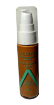 Almay Clear Complexion Makeup Make Myself Clear Foundation 810 Almond - £11.87 GBP