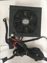 Cooler Master 750W 80Plus Bronze G750M great condition - $57.87