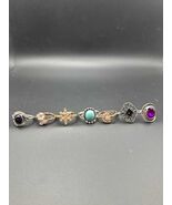 Assorted Fashion Rings: Statement Jewelry - $17.00