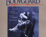The Bodyguard DVD | Special Edition | Region 4 - $8.50