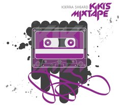 Kiki&#39;s Mixtape [Audio CD] Sheard, Kierra - $14.99