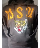 Grambling State Tigers  Pullover Hoodie GSU Tigers Pullover Hoodie - $1,312.29 MXN